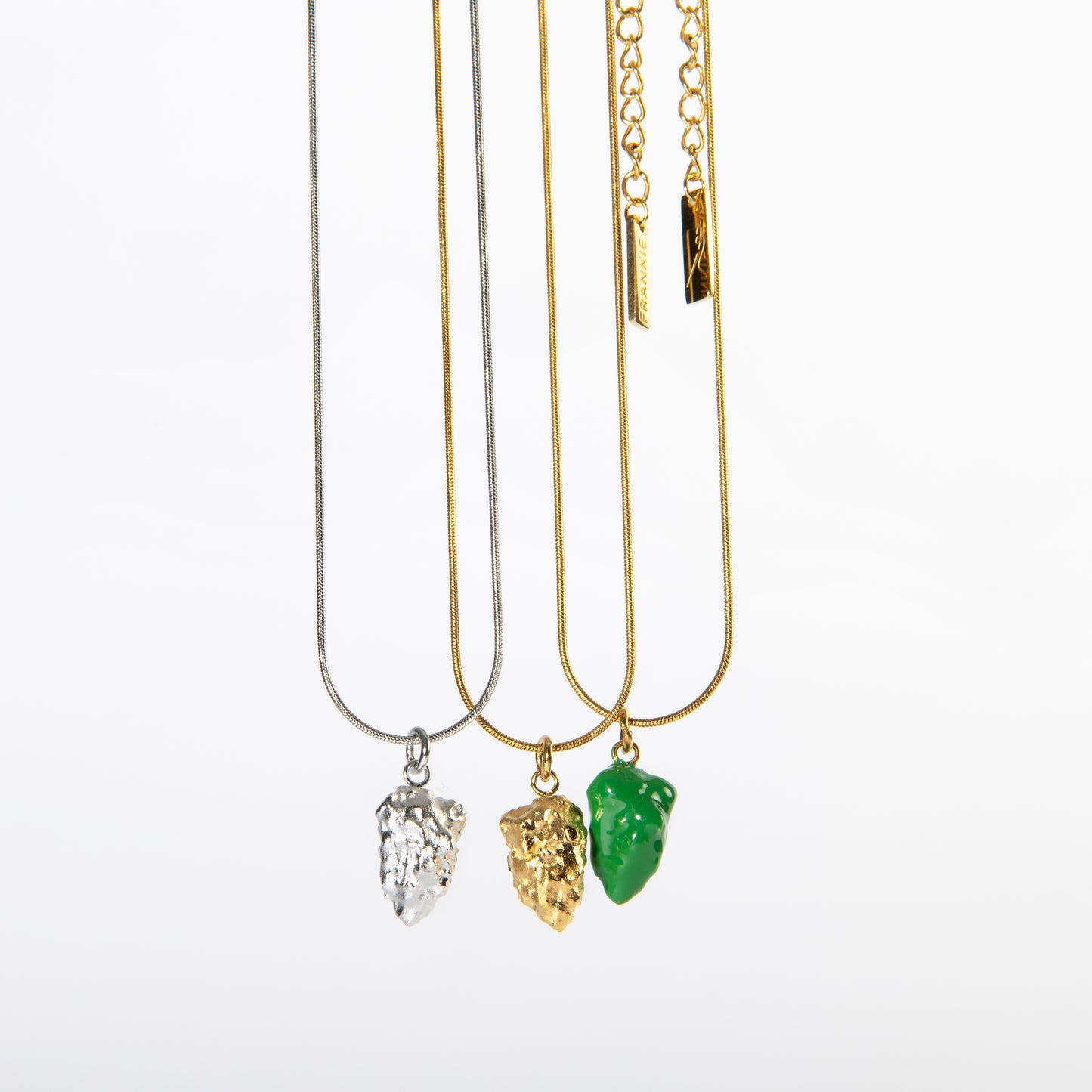 NUG NECKLACE