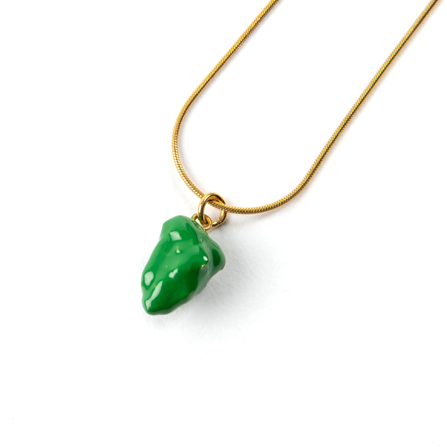 NUG NECKLACE