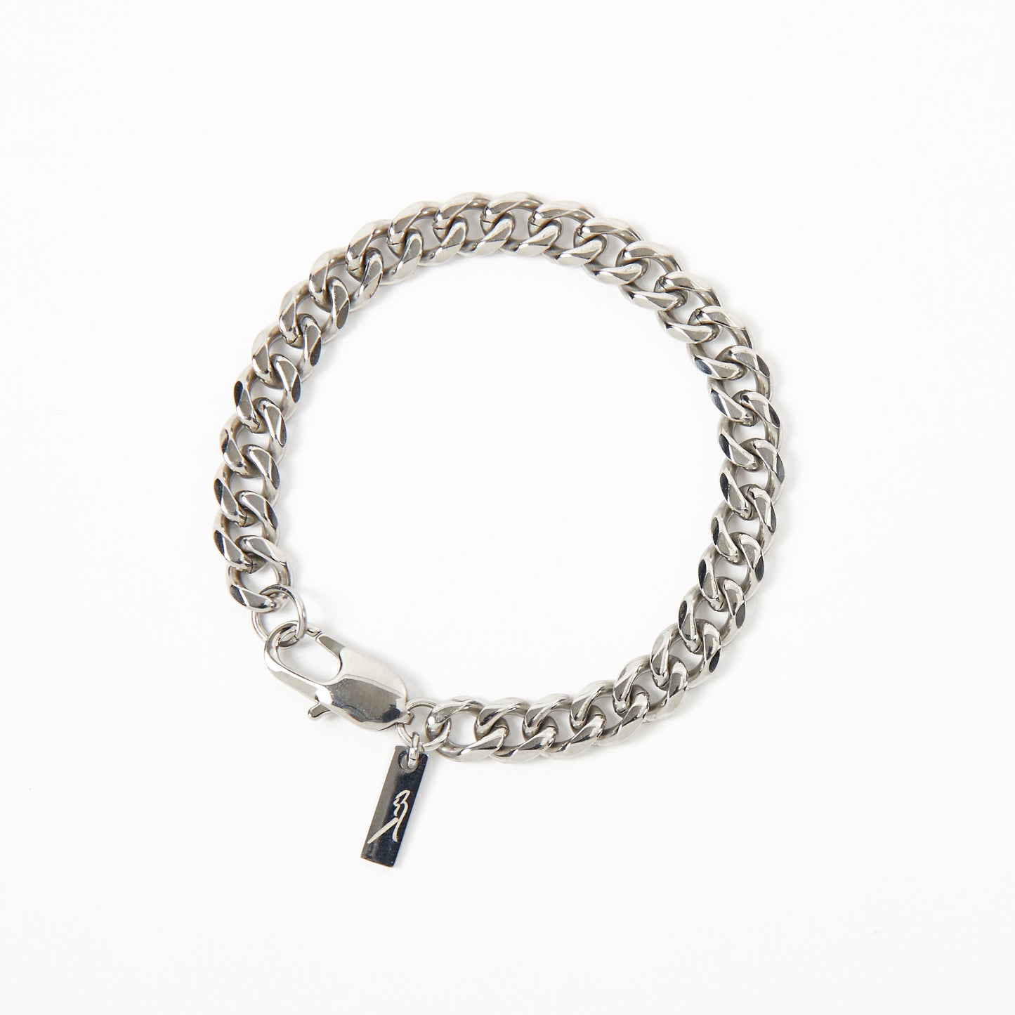 CURBCHAIN BRACELET