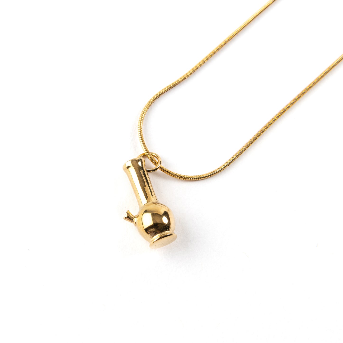 BONG NECKLACE