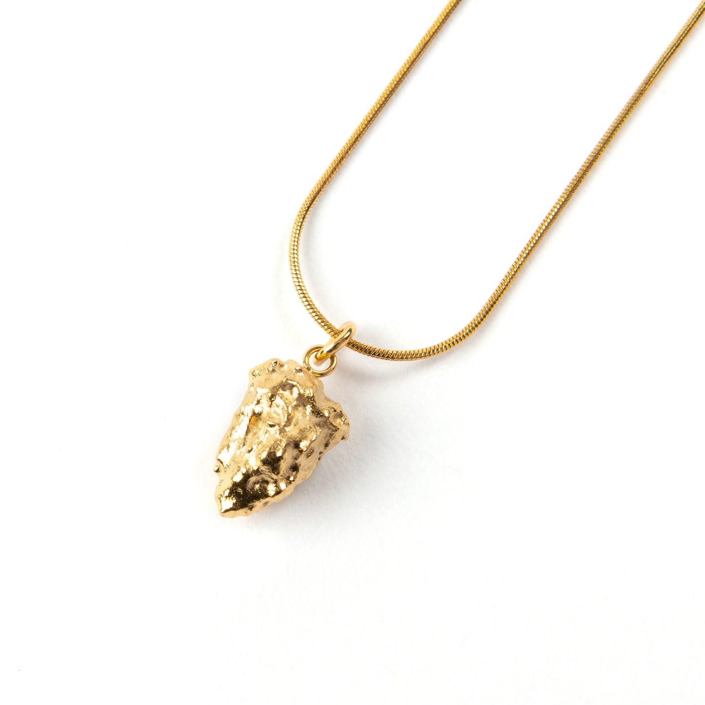 NUG NECKLACE