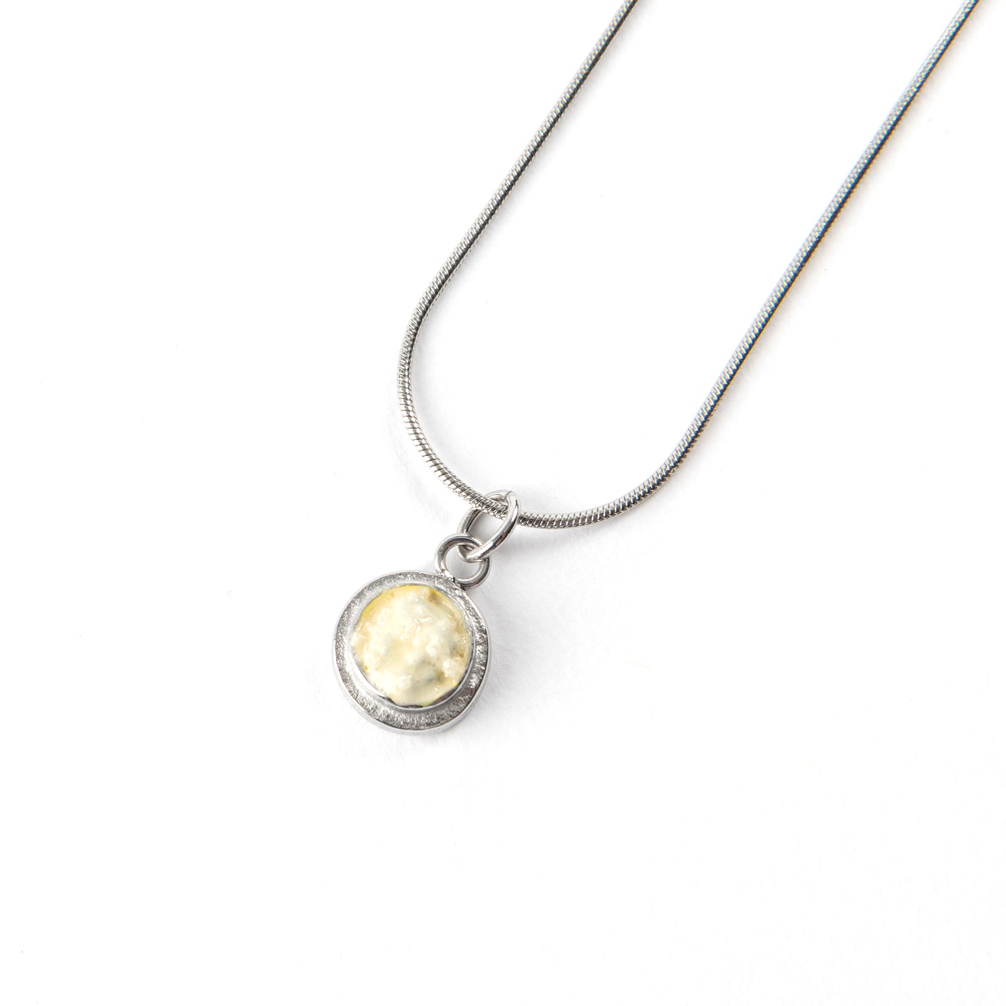 DAB JAR NECKLACE