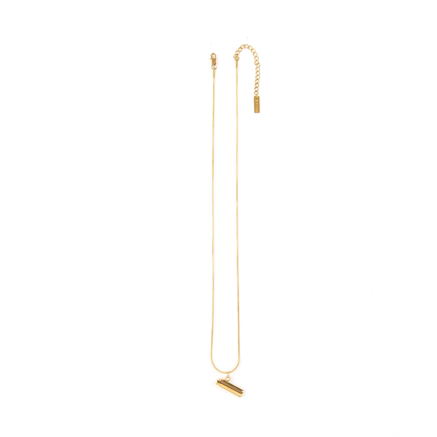 LIGHTER NECKLACE