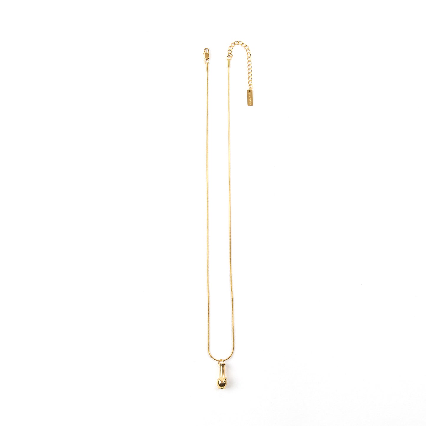 BONG NECKLACE