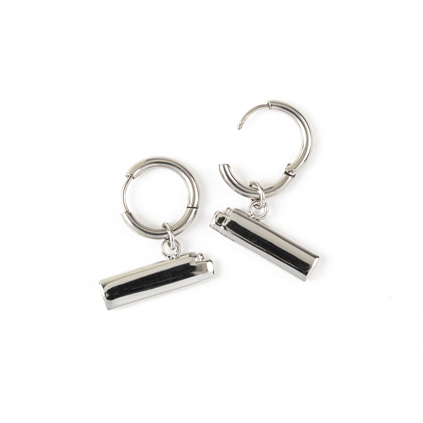 LIGHTER EARRING SET