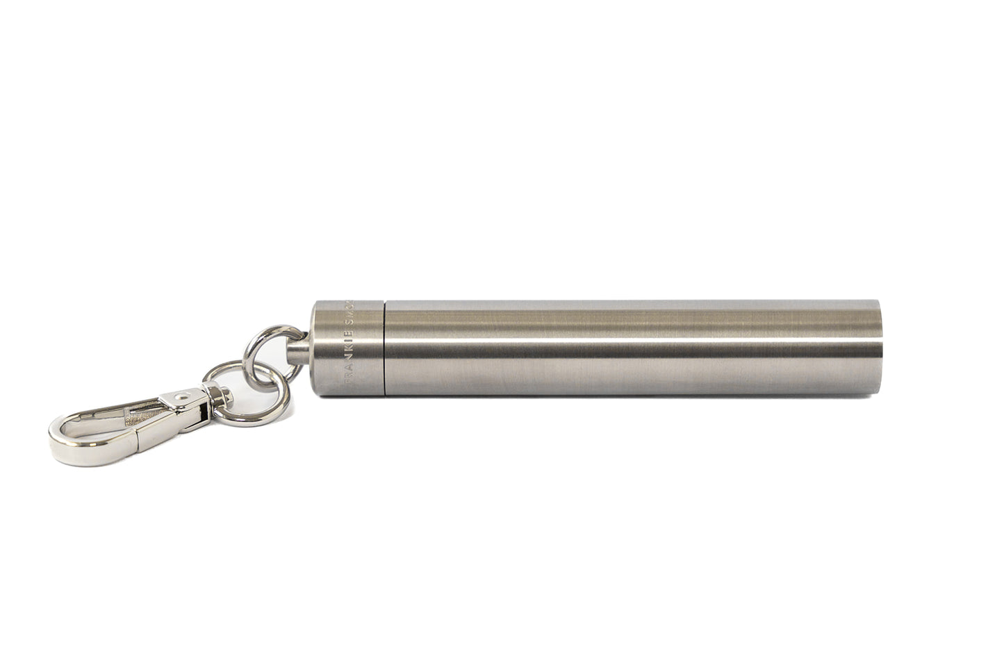 DOOBTUBE KEYCHAIN