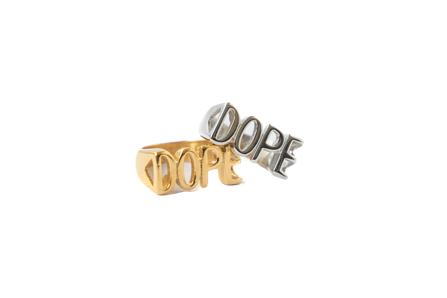 DOPE RING