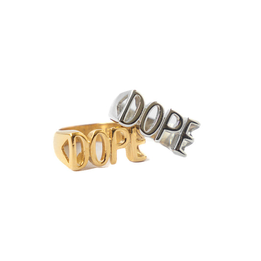 DOPE RING