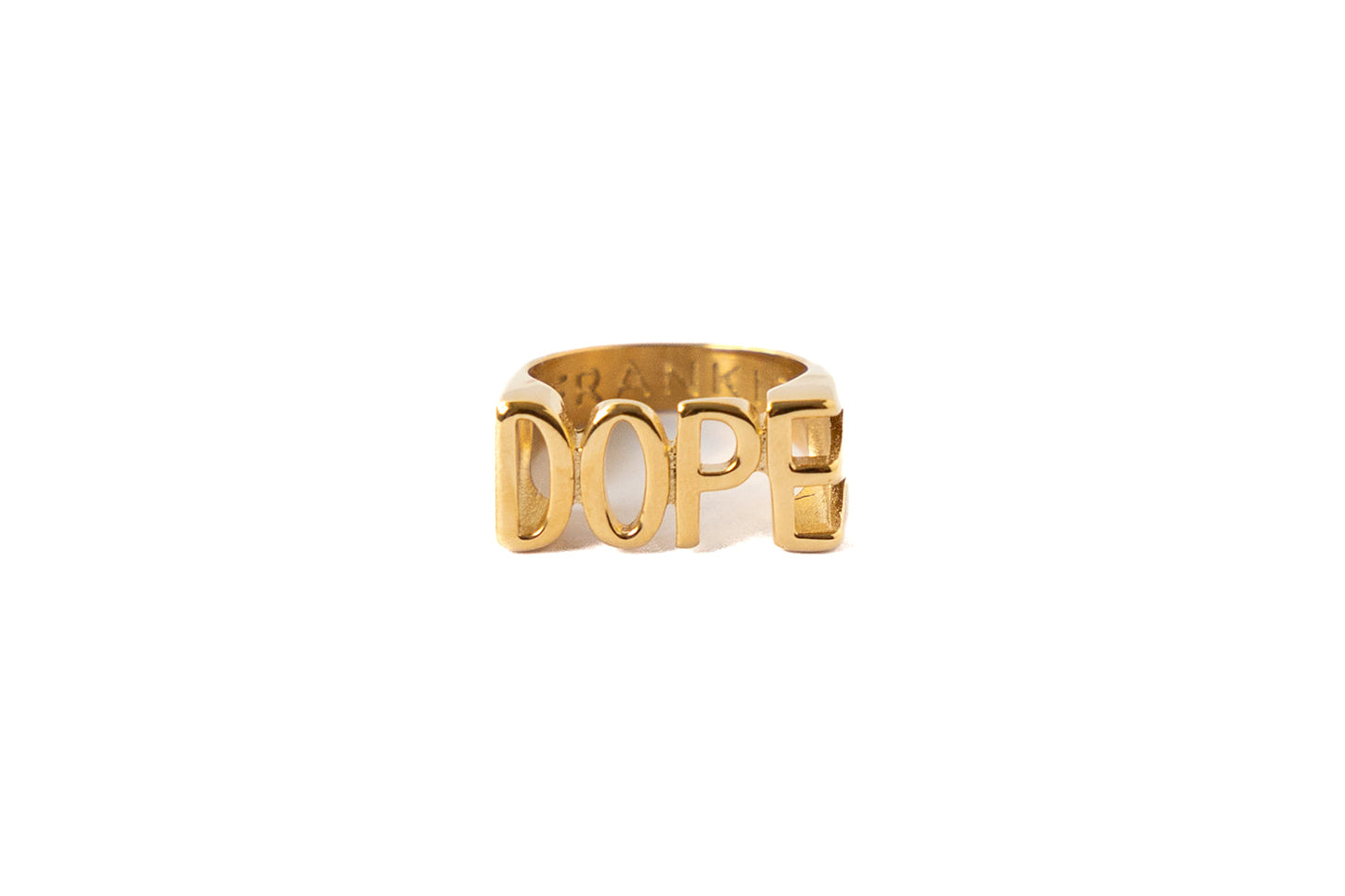 DOPE RING