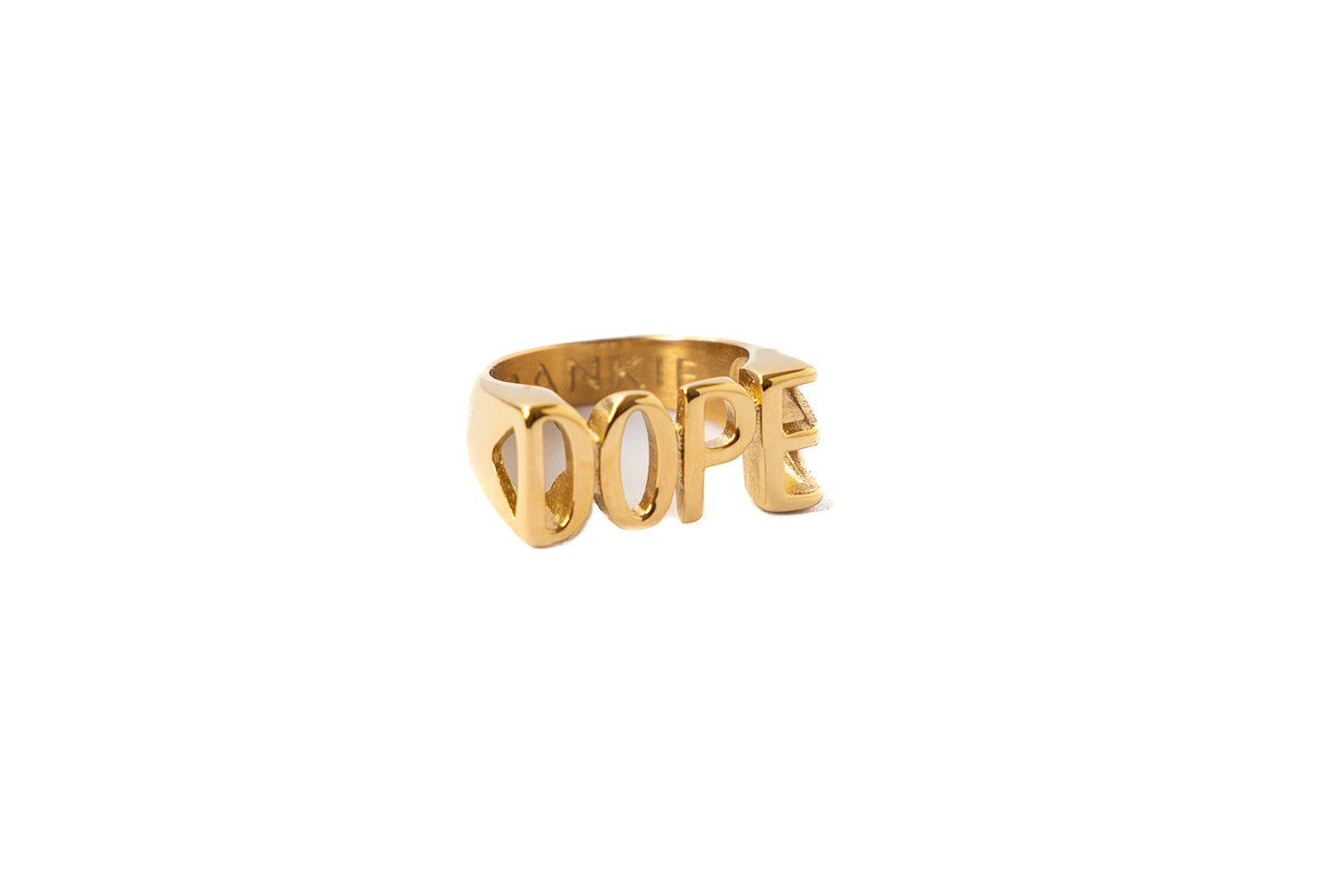 DOPE RING