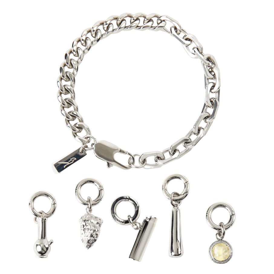 CHARM BRACELET