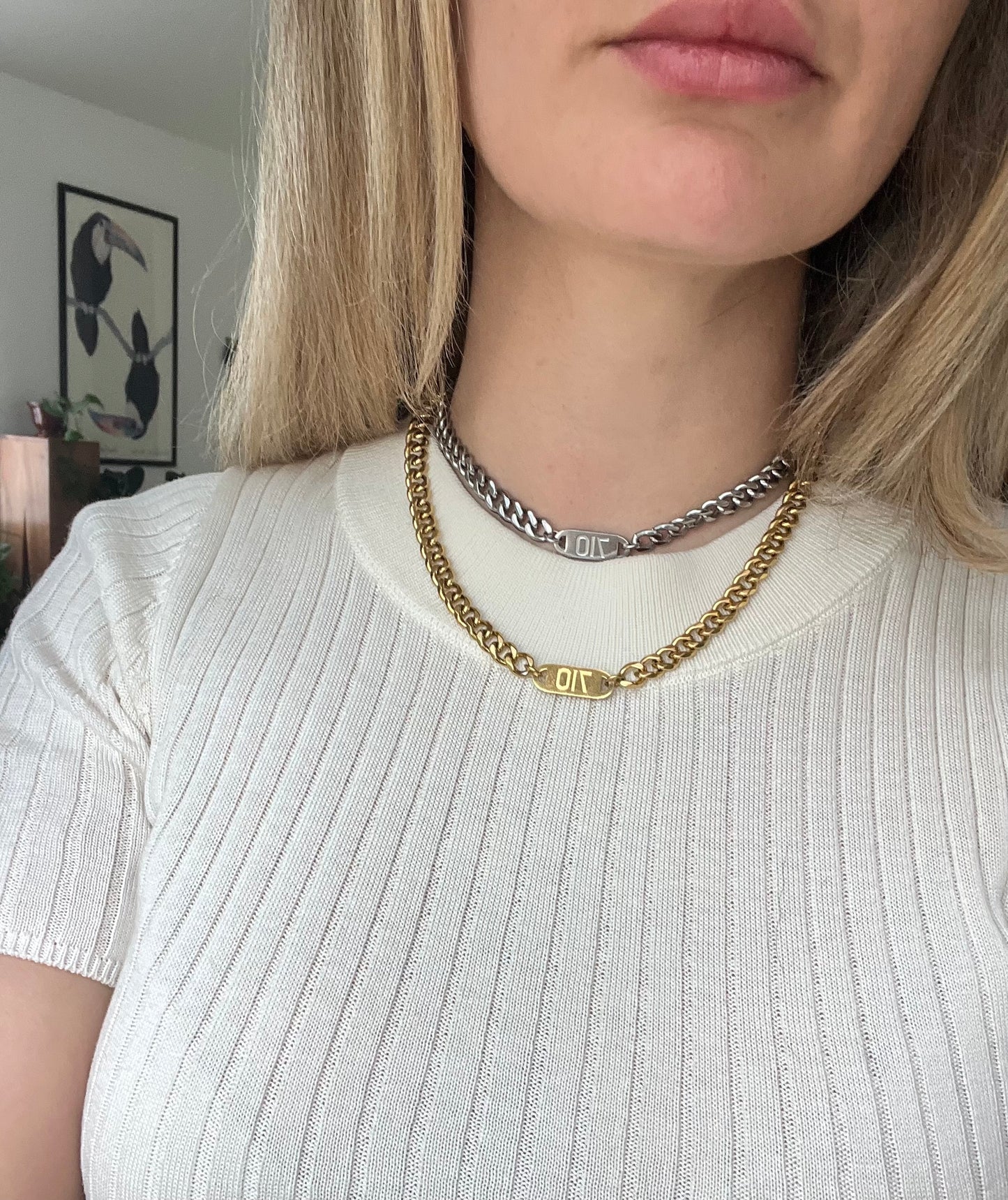 710 NECKLACE