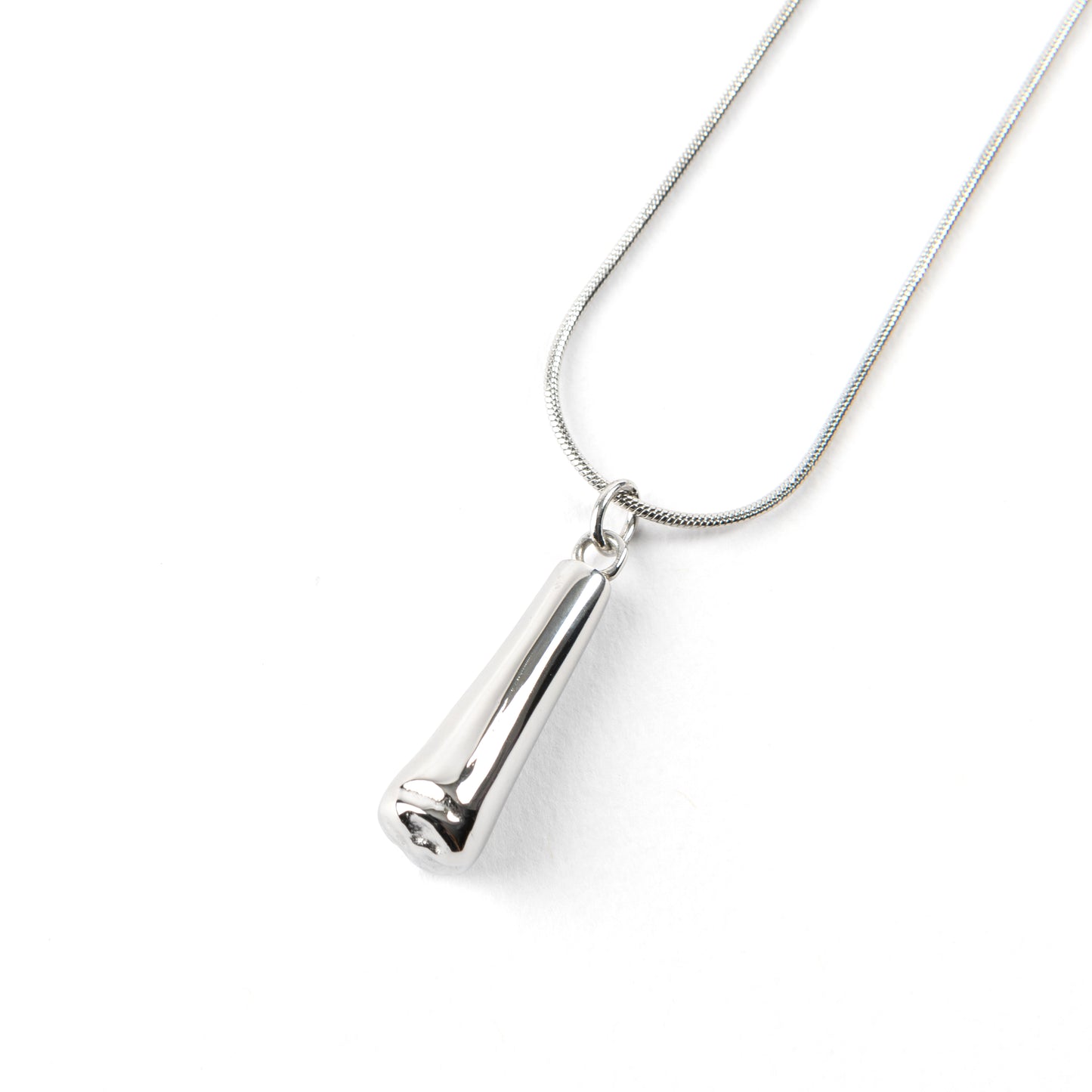 ROACH CHARM NECKLACE