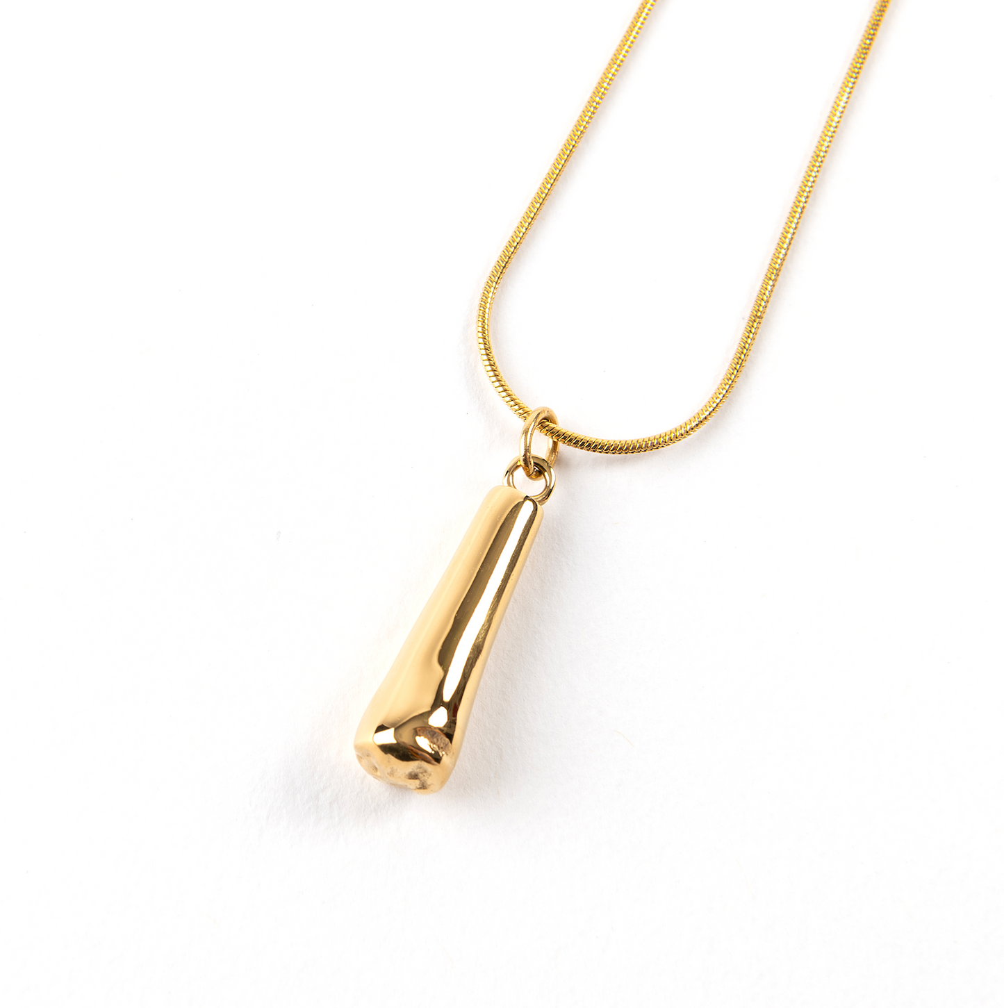ROACH NECKLACE