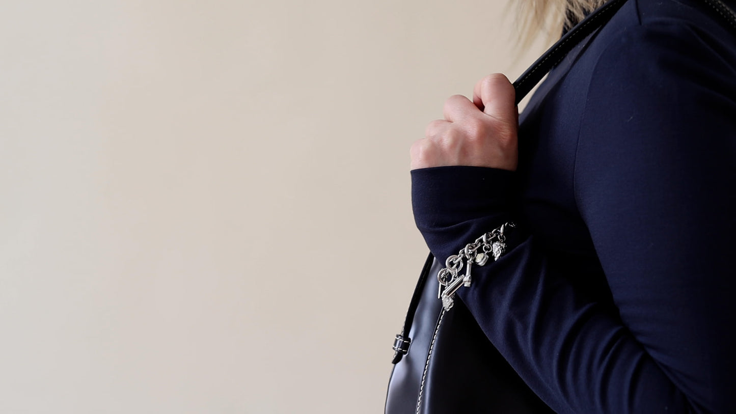 CHARM BRACELET