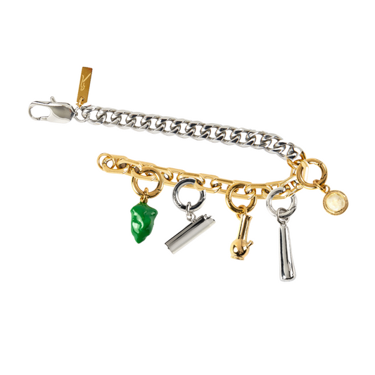 CHARM BRACELET