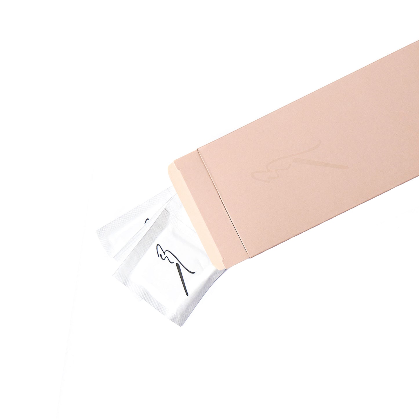 99% ISOPROPYL WIPES - SAMPLE PACK