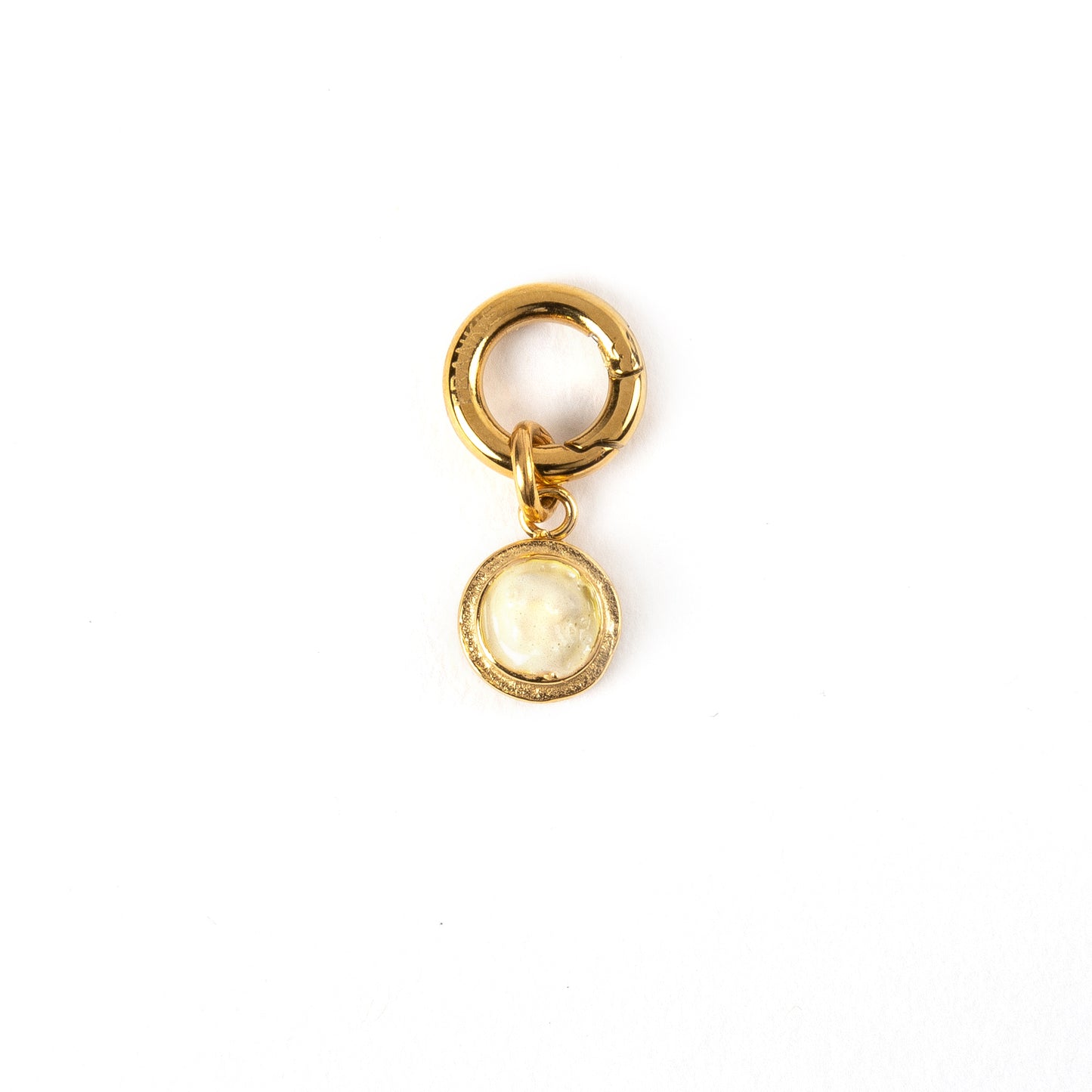 CHARM BRACELET