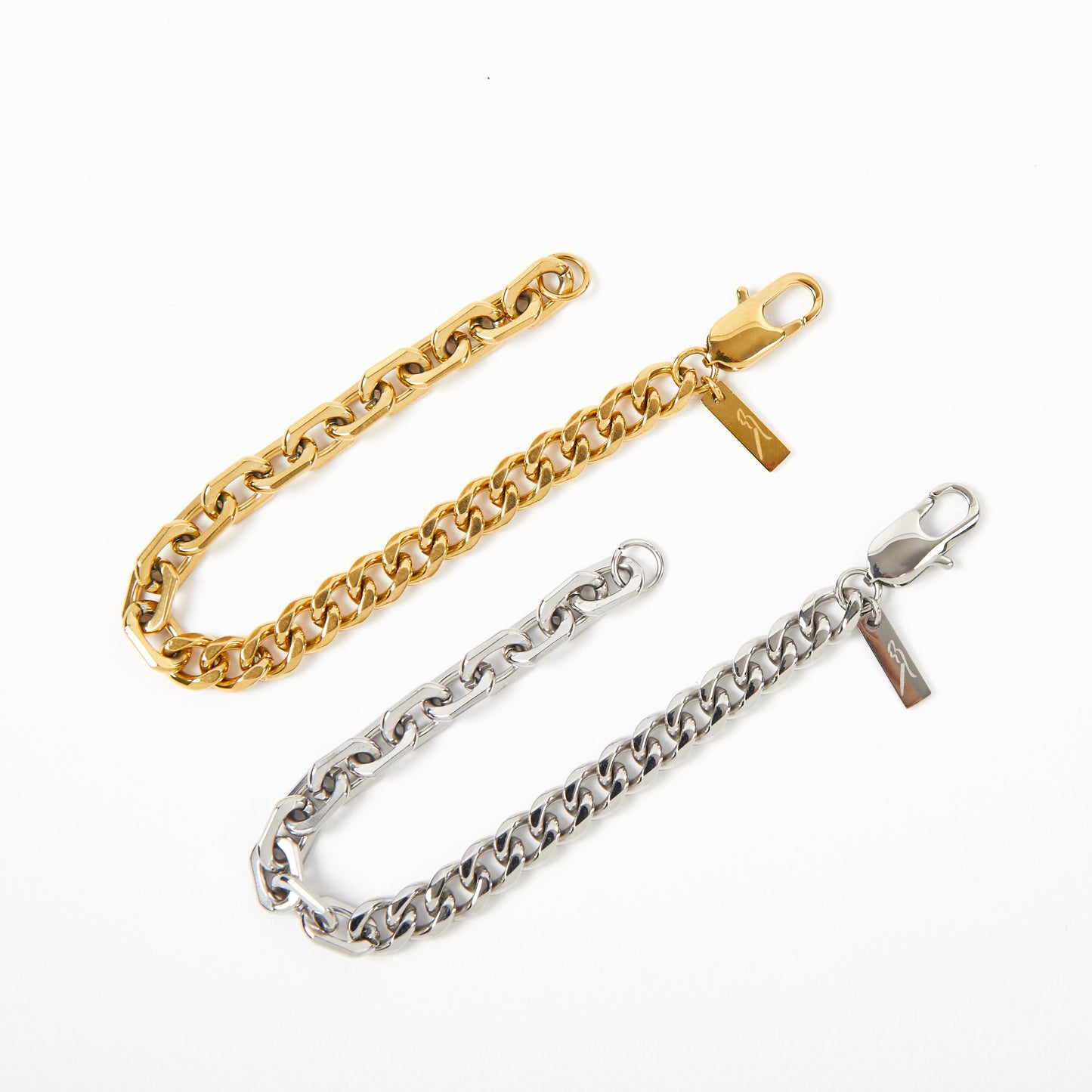 CHARM BRACELET
