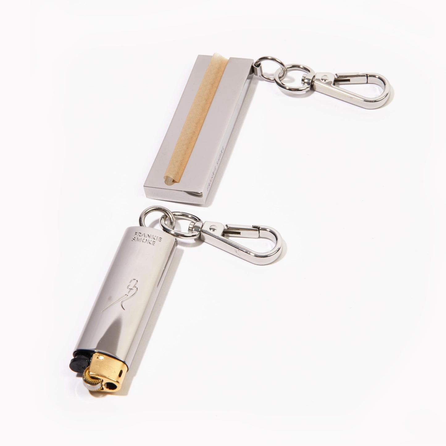 LIGHTER KEYCHAIN