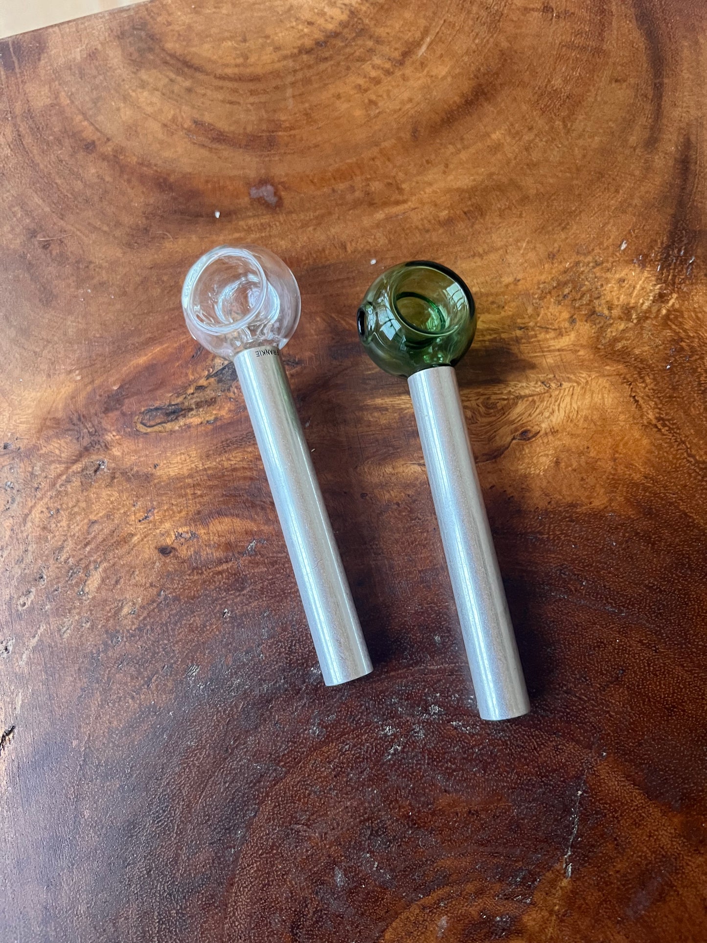 LIMITED EDITION BOWL PIPES