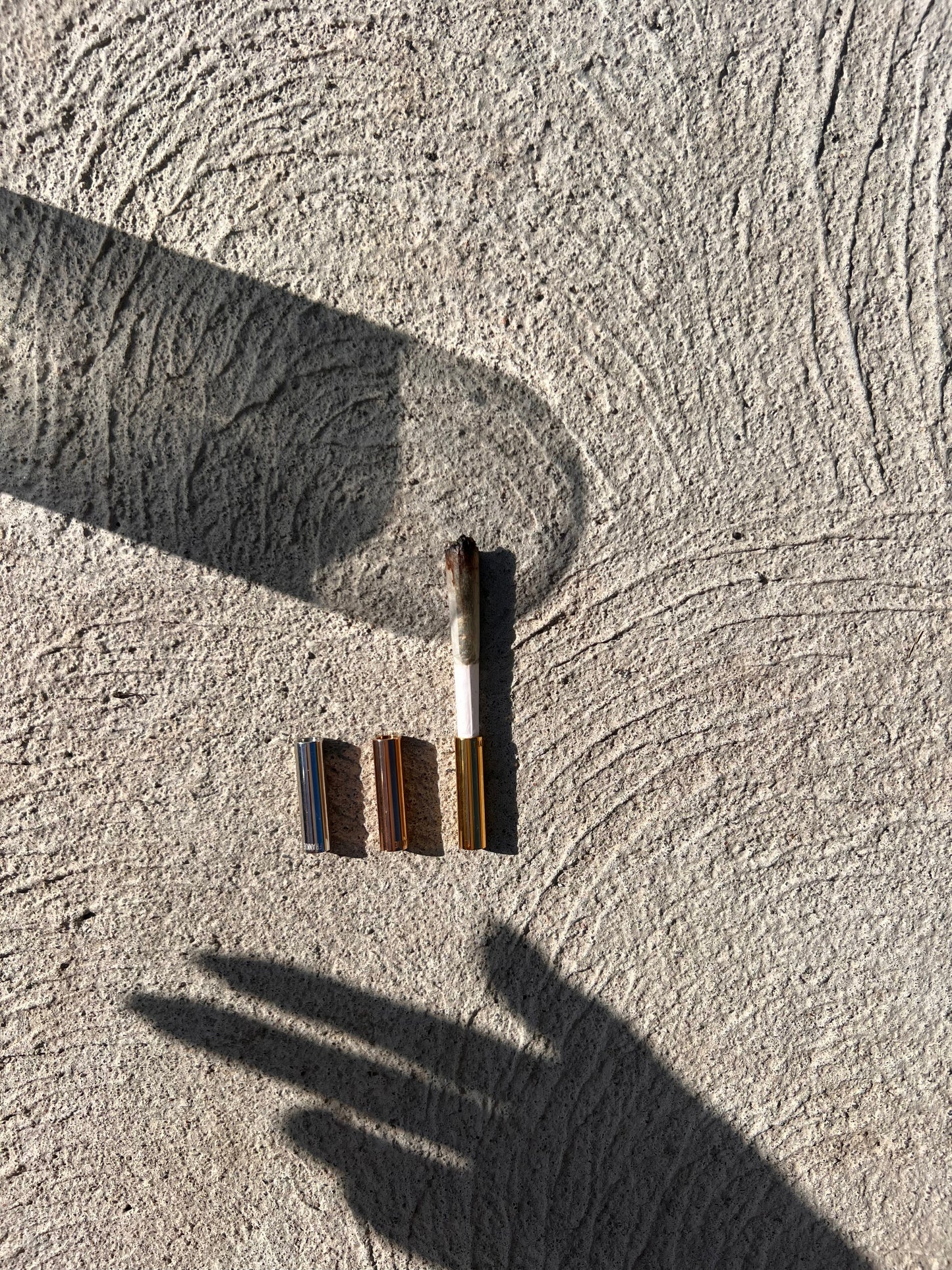 JOINT TIP - SINGLE