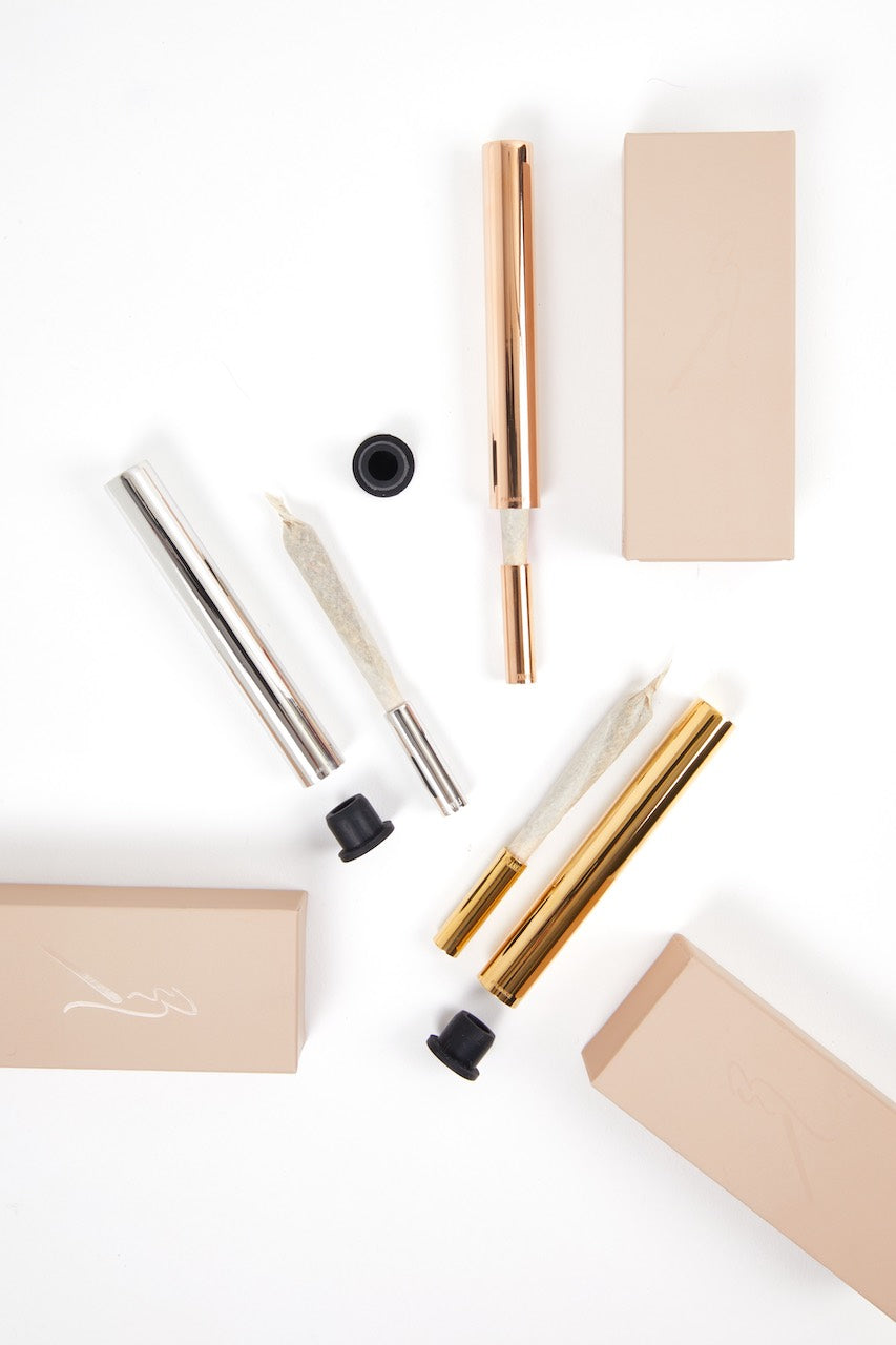 TIP + TUBE GIFT SET