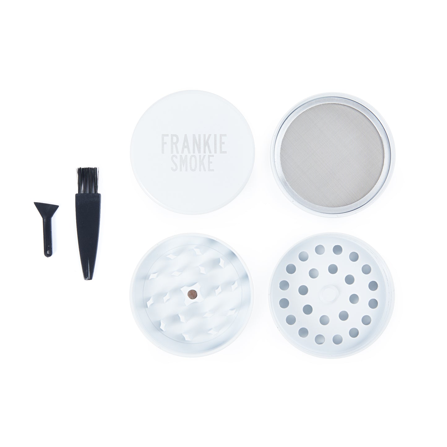 GRINDER + JOINT HOLDER GIFT SET