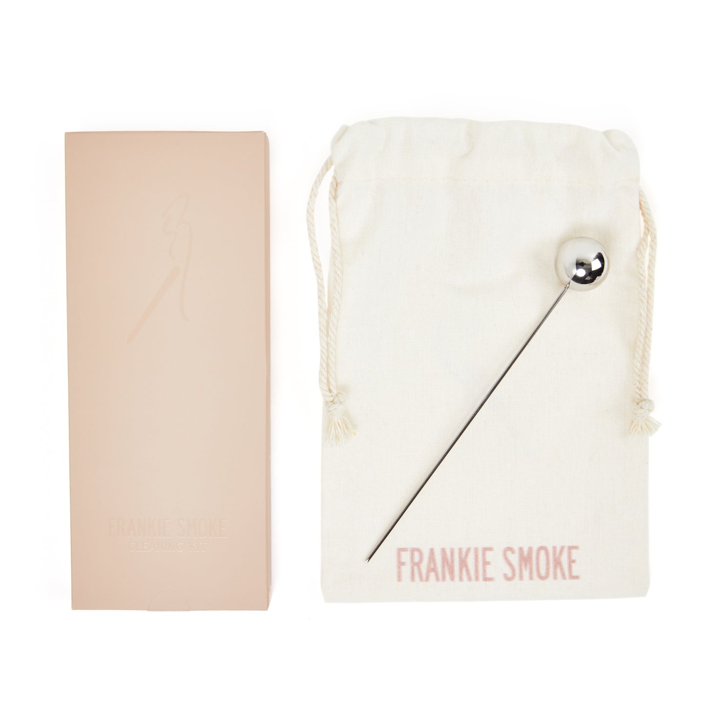 CLEANING KIT + BONG POKEY GIFT SET