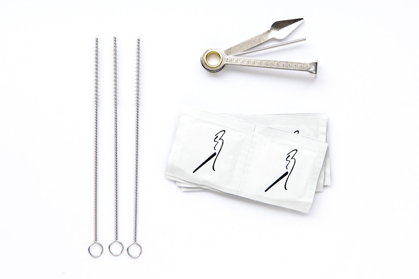 CLEANING KIT + BONG POKEY GIFT SET