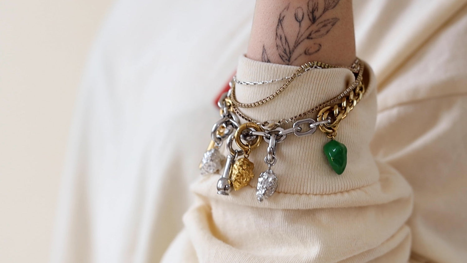 BLACK FRIDAY - 35% OFF