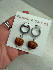 TURKEY EARRINGS