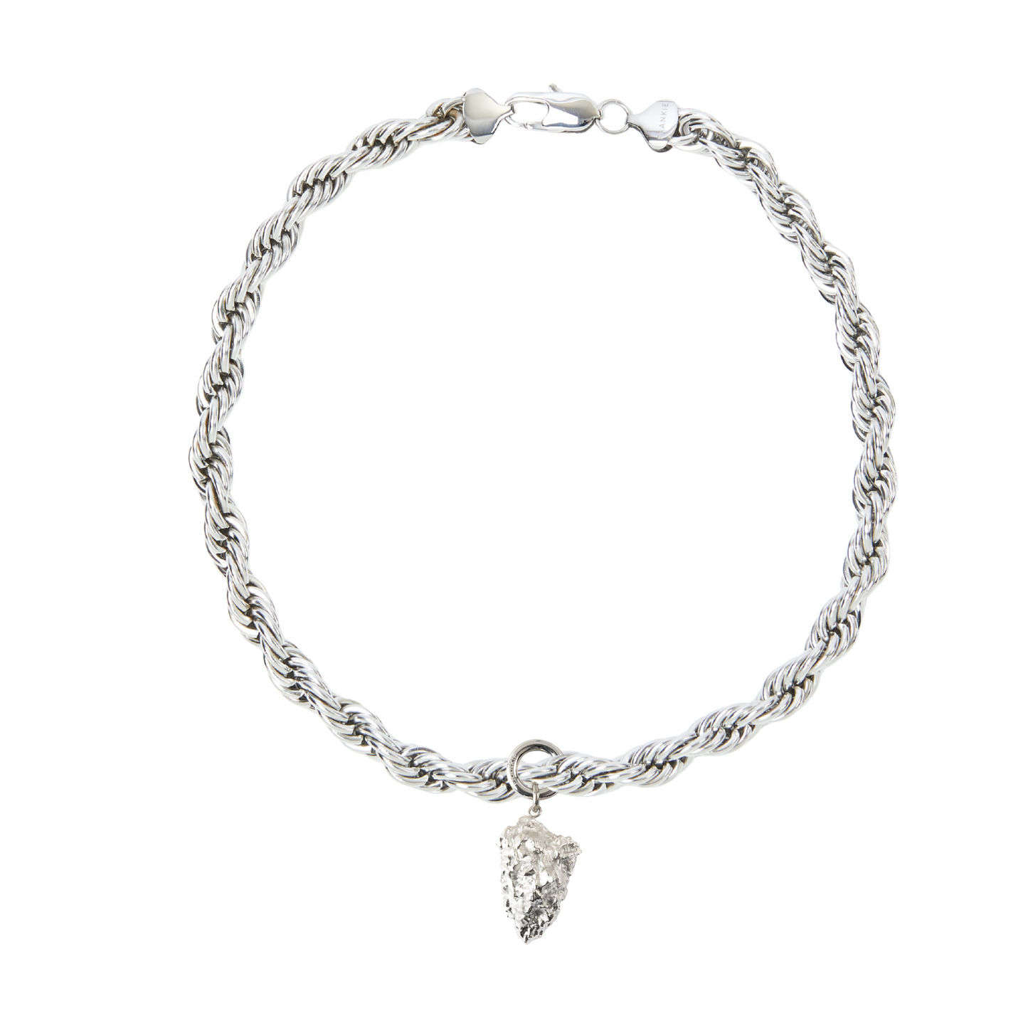 BIG BUD NECKLACE