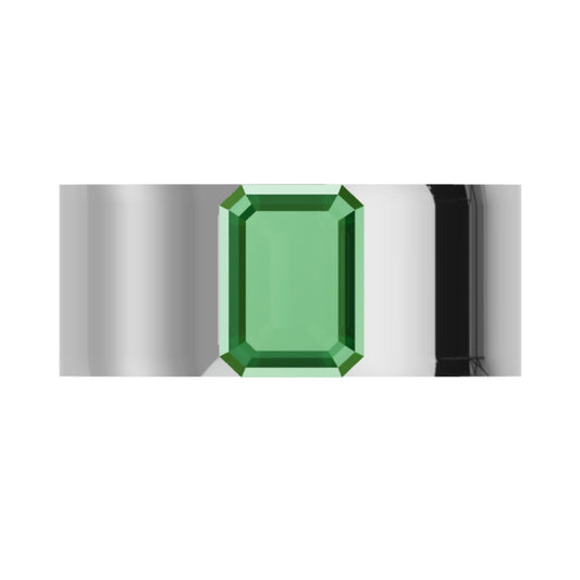 EMERALD HOUR X FRANKIE SMOKE MOOD RING