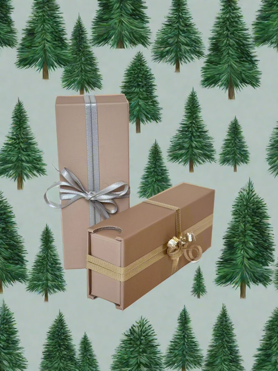 SMALL MYSTERY BOX