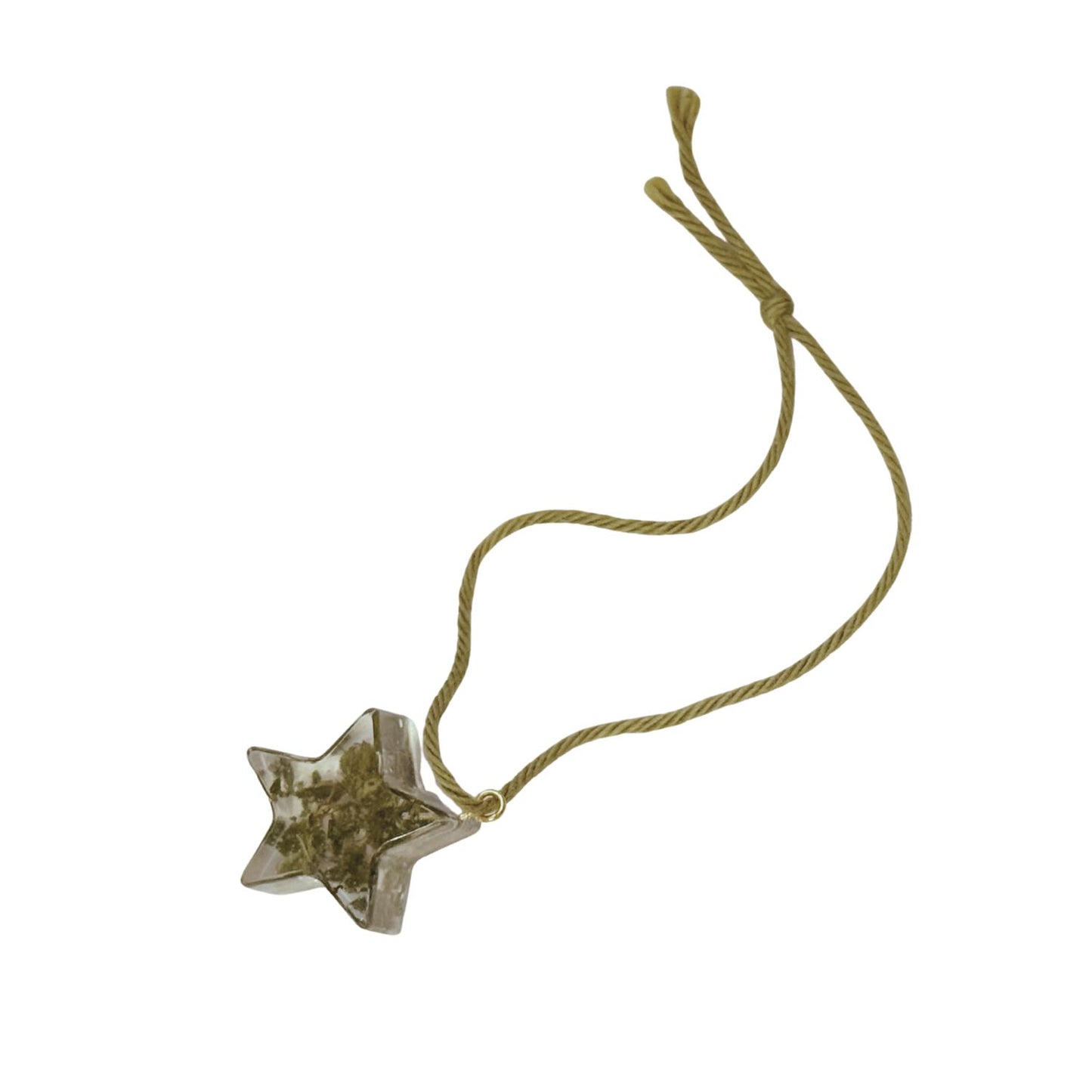 STAR ORNAMENT