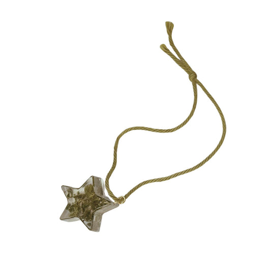 STAR ORNAMENT