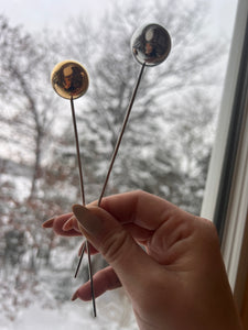 SAMPLE POKEY TOOL