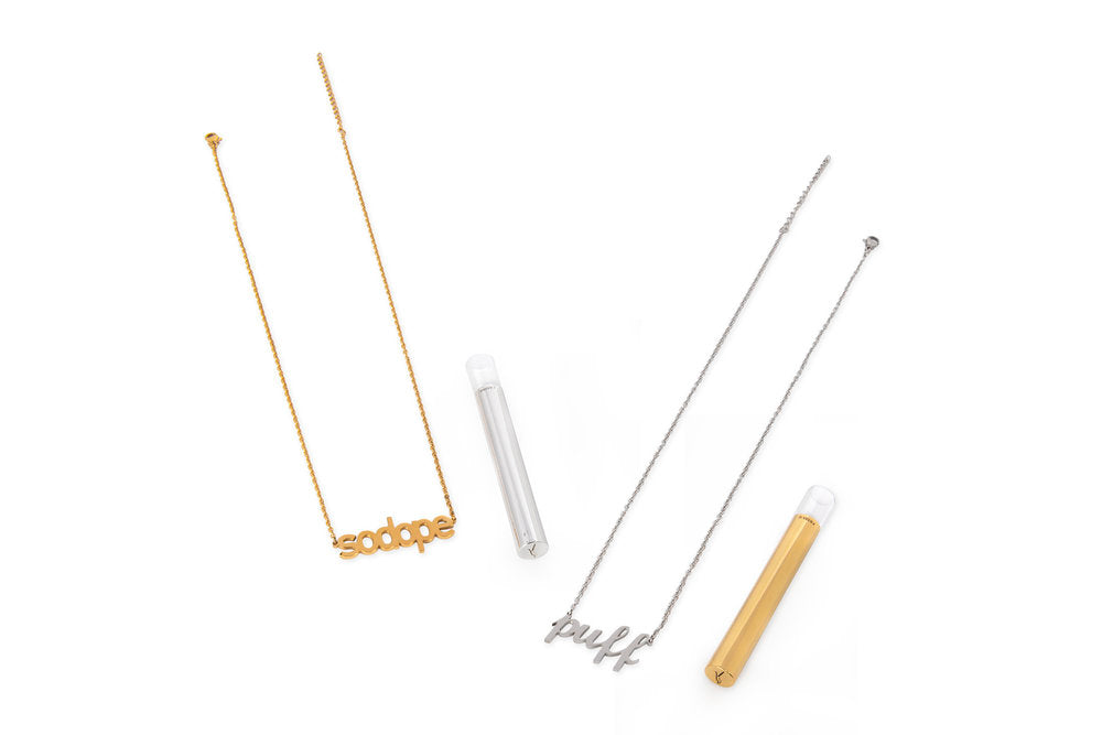 SODOPE NECKLACE